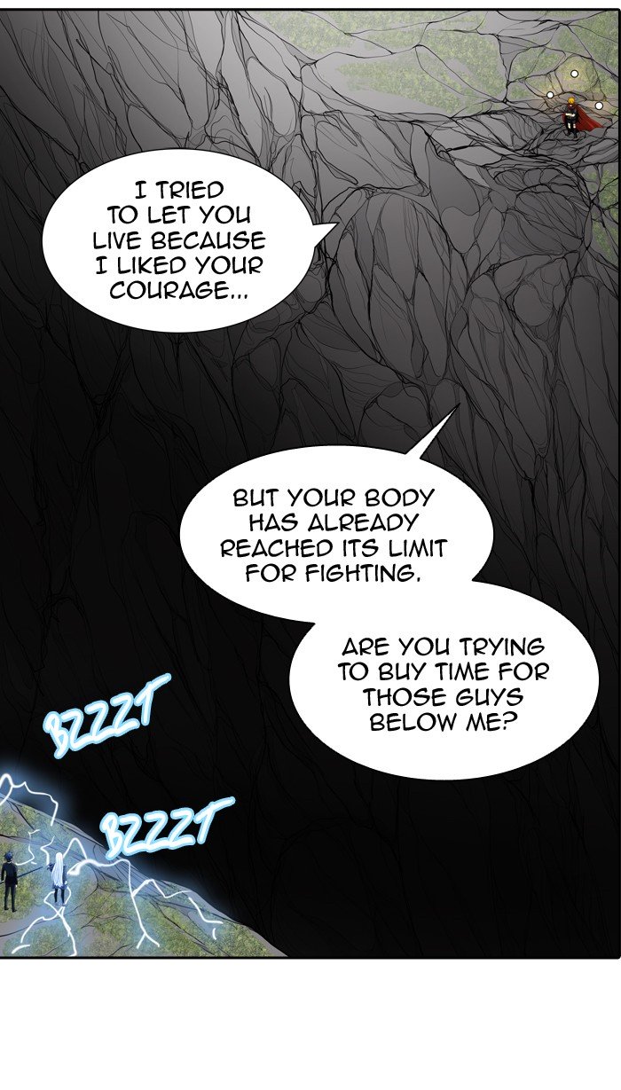 Tower of God, Chapter 375 image 05